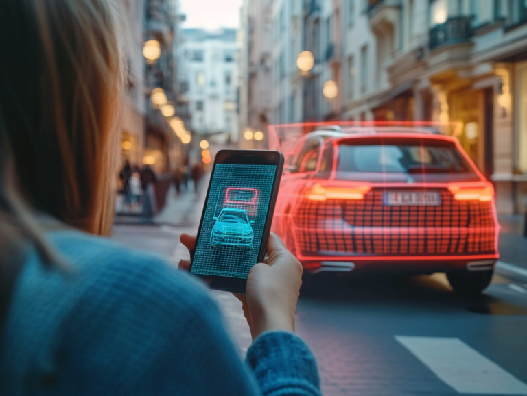 Vehicle Subscription Services