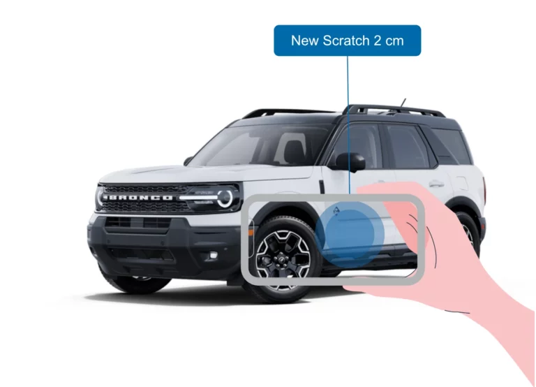 AI Vehicle & Securement Inspection