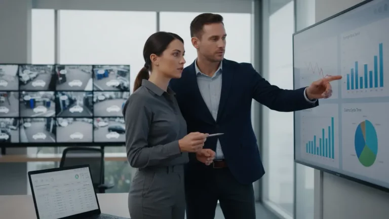 What OEMs Actually Want From Logistics Providers (But Rarely Say Out Loud)