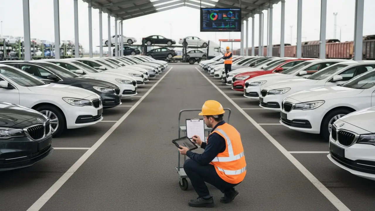 AI as the New Differentiator in FVL Tenders (Profitability = Winning More Contracts, Not Just Cutting Cost)