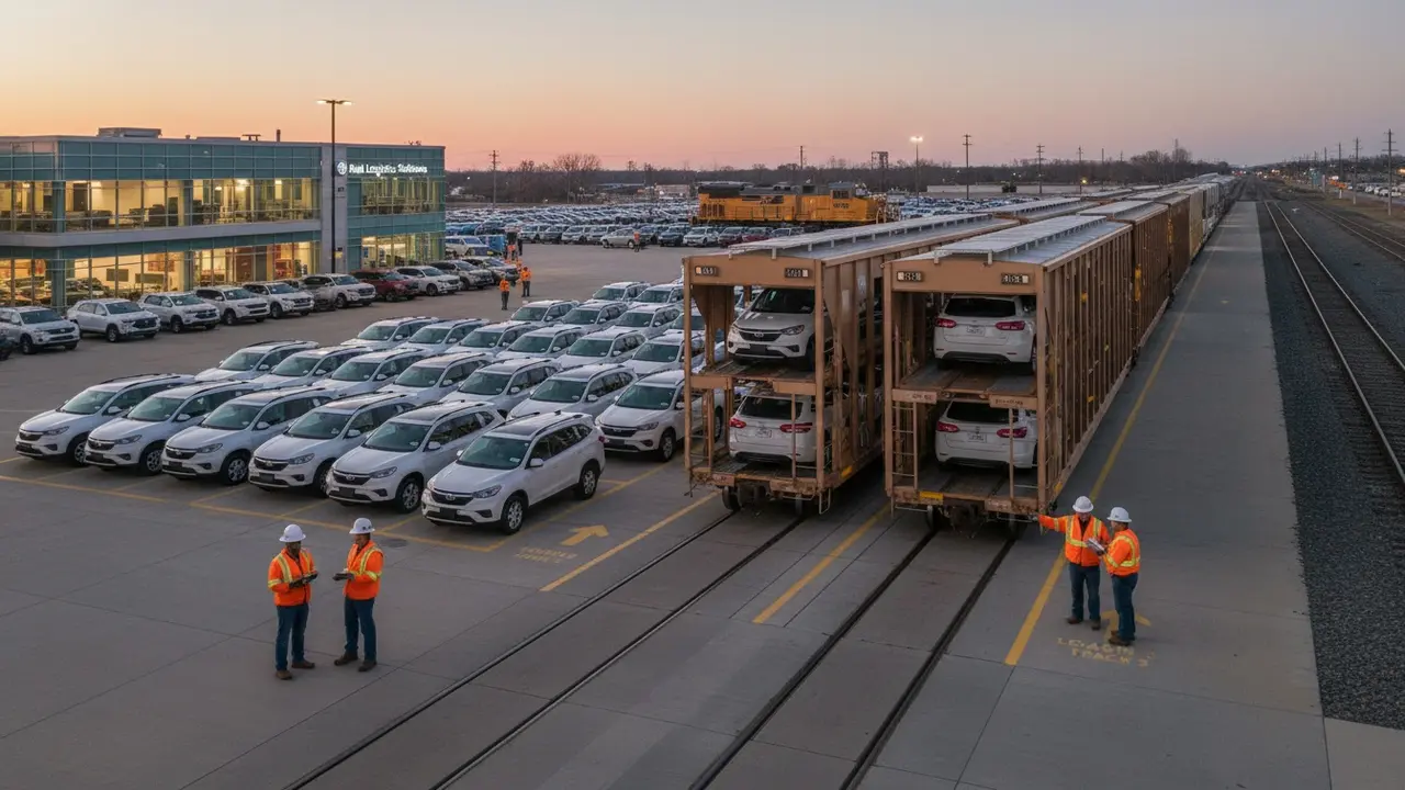 Rail Claims: The Part No One Sees Until It Explodes