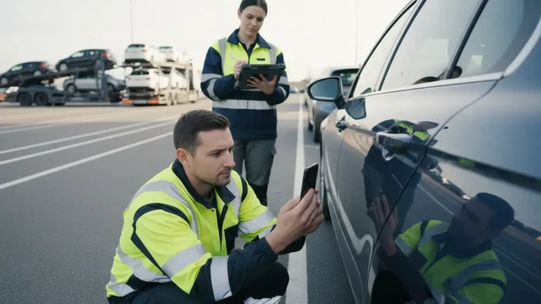 The Scratch That Bankrupted Trust