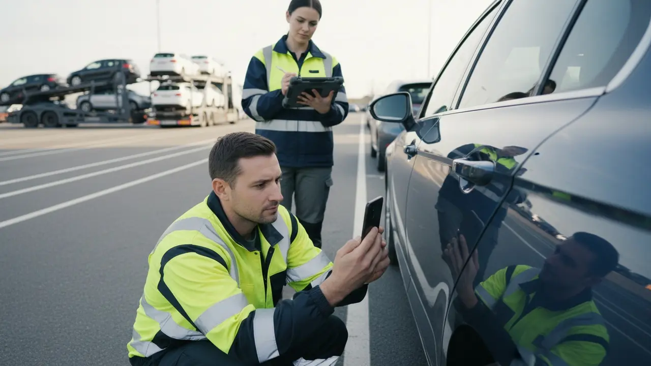 The Scratch That Bankrupted Trust