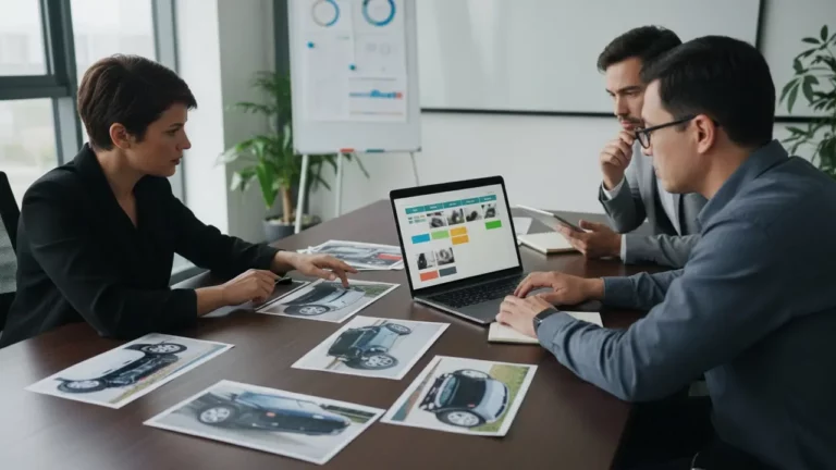 Stop Paying for Damage You Didn’t Cause