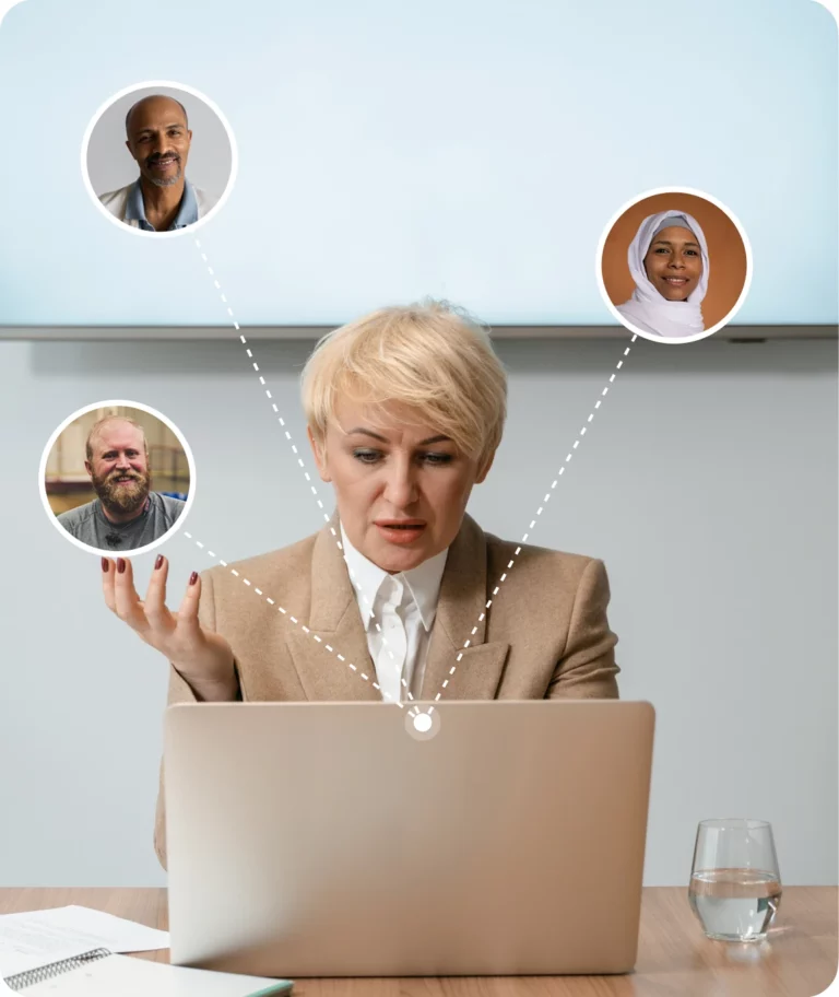 Remote inspection coordination & workflow orchestration