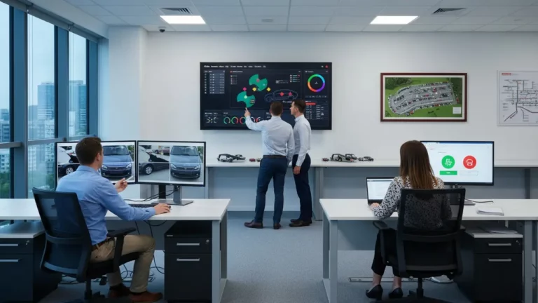 The Claims Cycle-Time Trap