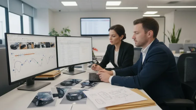 Who Pays for Damages (and Why It’s Rarely Fair)