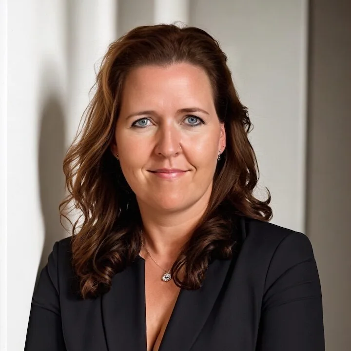 Christina Carpens — Chief Commercial Officer, Sixt Denmark