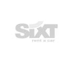 Sixt logo