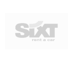 Sixt logo